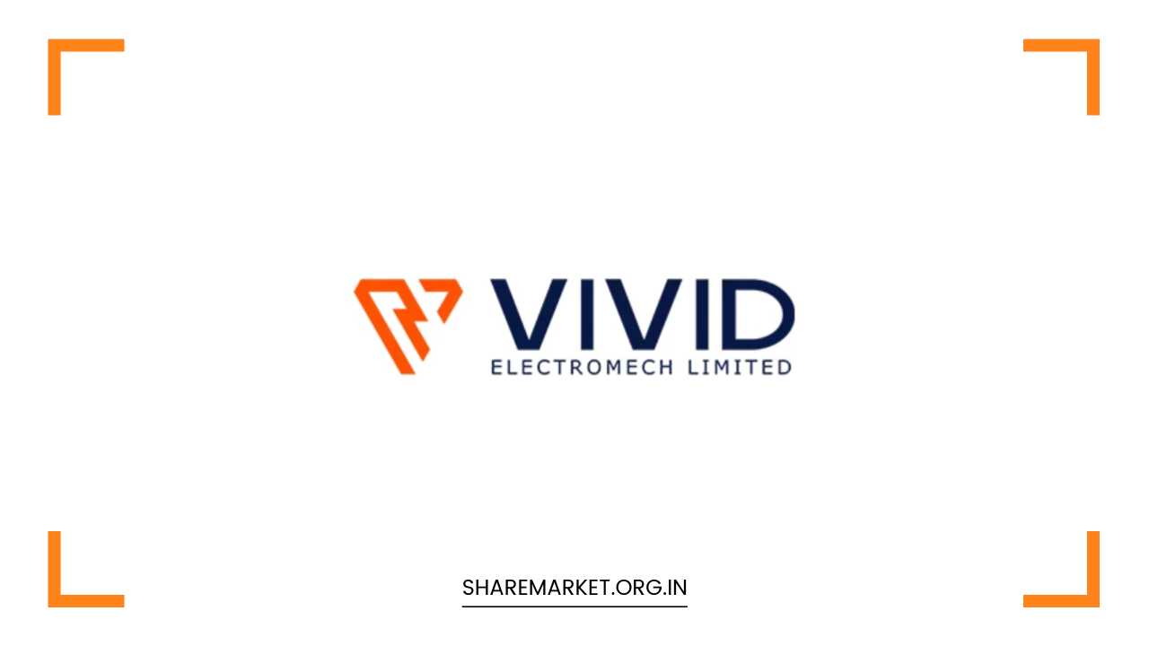 Vivid Electromech IPO Listing