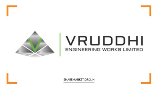 Vruddhi Engineering IPO Listing
