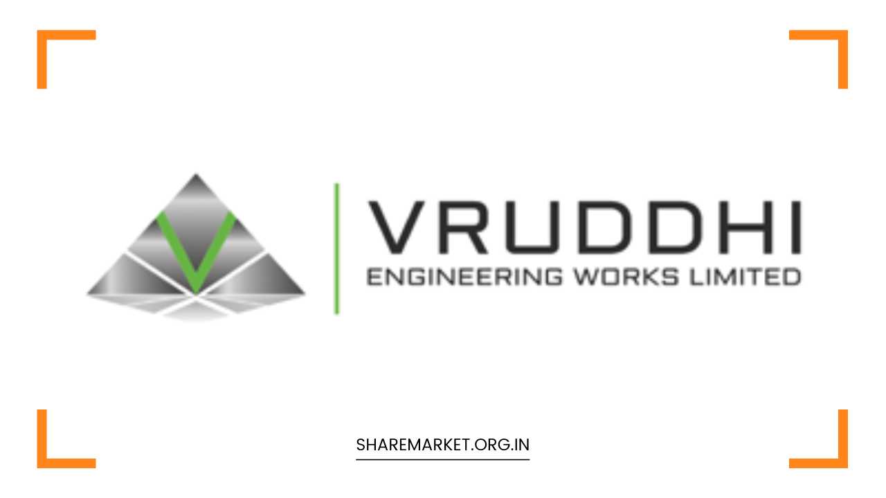Vruddhi Engineering IPO Listing