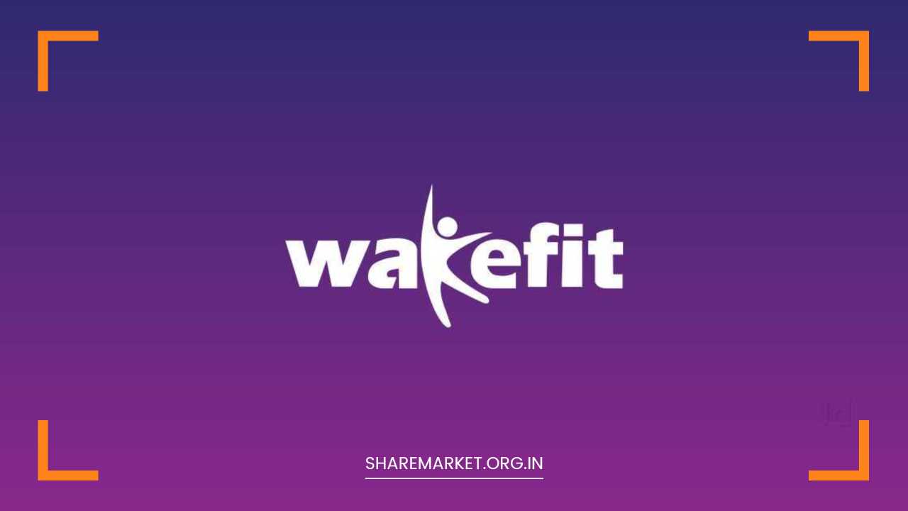 Wakefit IPO