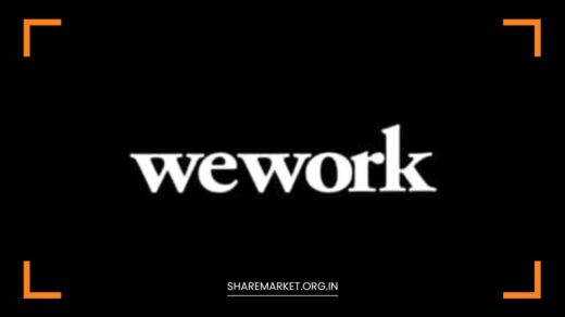 WeWork India IPO Listing