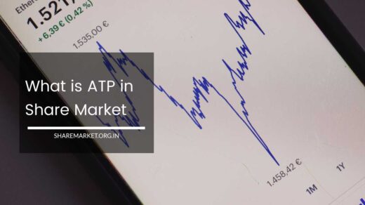 What is ATP in Share Market