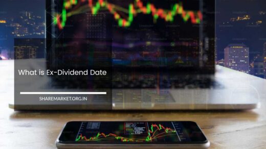 What is Ex-Dividend Date
