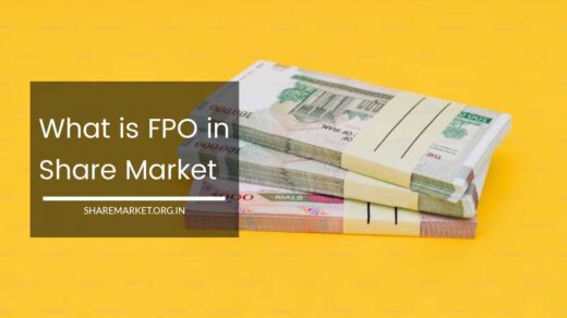 What is FPO in Share Market