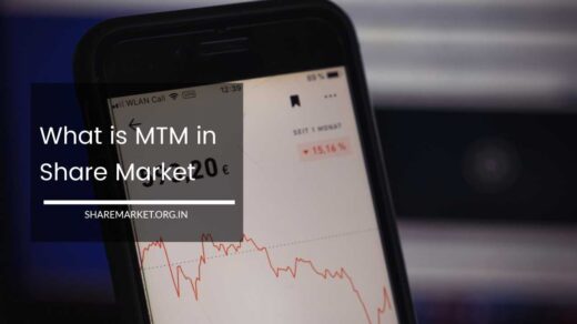 What is MTM in Share Market
