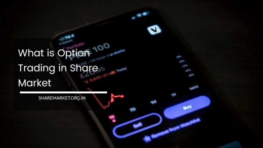 What is Option Trading in Share Market