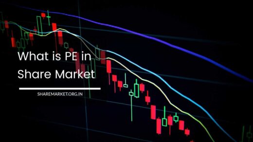 What is PE in Share Market