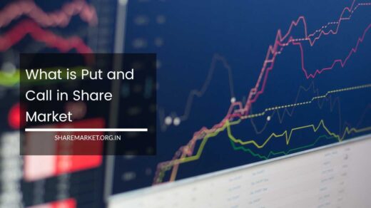 What is Put and Call in Share Market