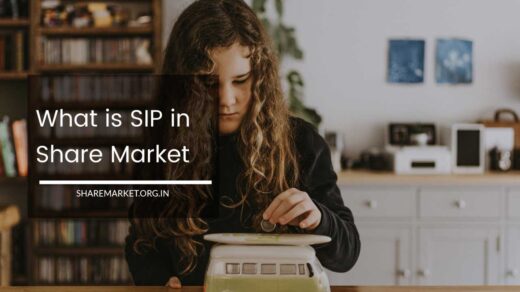What is SIP in Share Market