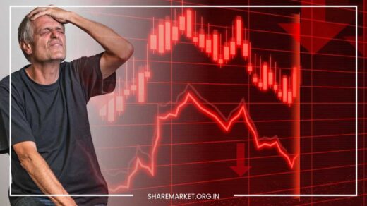Why Stock Market Crash Today