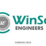 Winsol Engineers IPO Listing