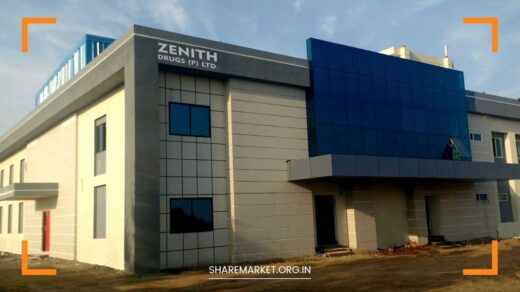 Zenith Drugs IPO Listing